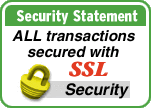 Secure Website